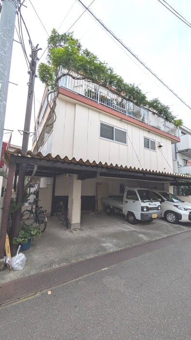 物件外観写真3　(外観写真)