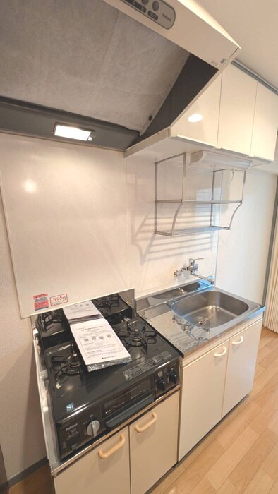 物件内観写真14　(キッチン)