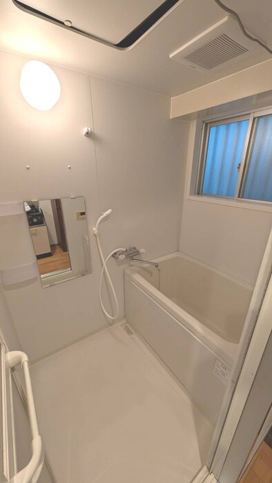 物件内観写真15　(バス／シャワールーム等)