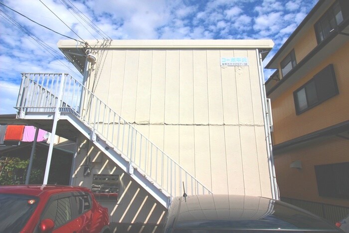 物件外観写真2　(外観写真)