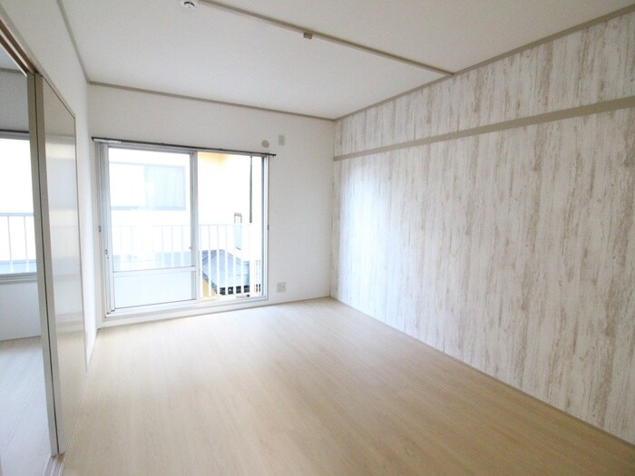 物件内観写真7　(居室)