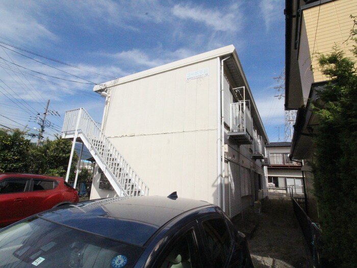 物件外観写真3　(外観写真)