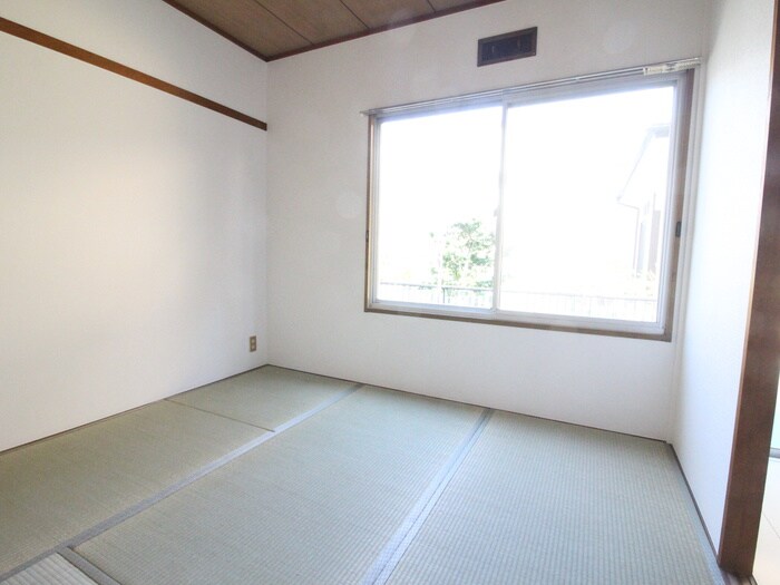 物件内観写真10　(居室)