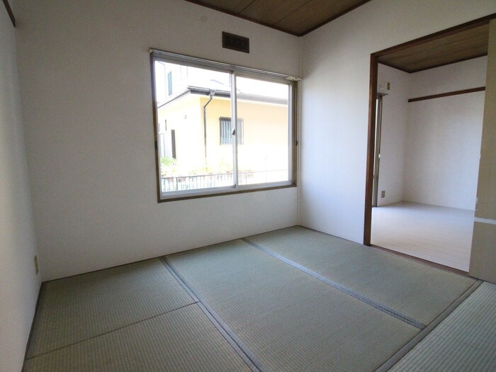 物件内観写真11　(居室)