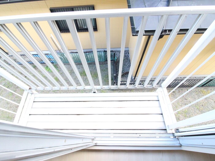 物件内観写真14　(ベランダ・バルコニー)