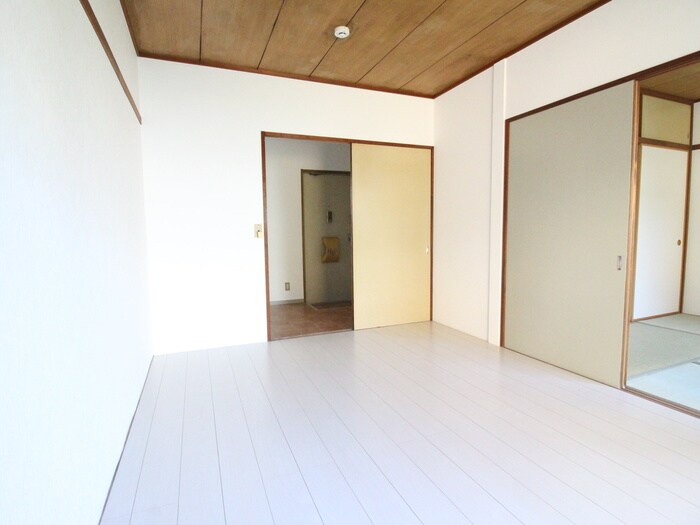 物件内観写真14　(居室)