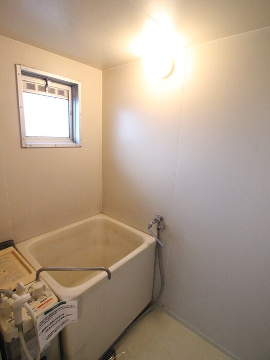 物件内観写真17　(バス／シャワールーム等)