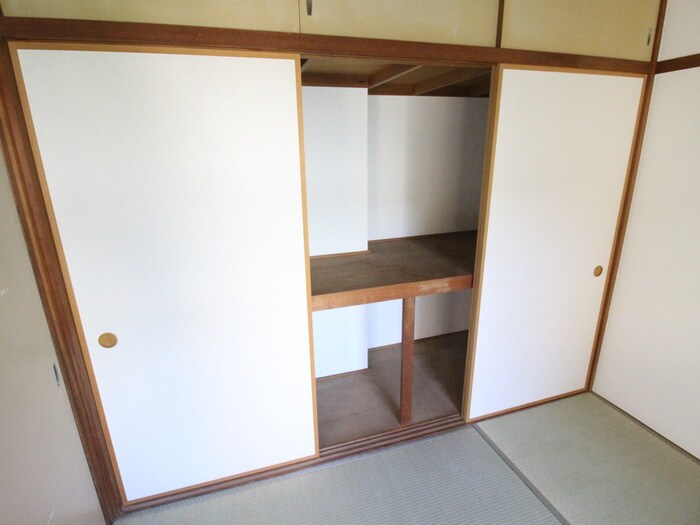 物件内観写真20　(収納)