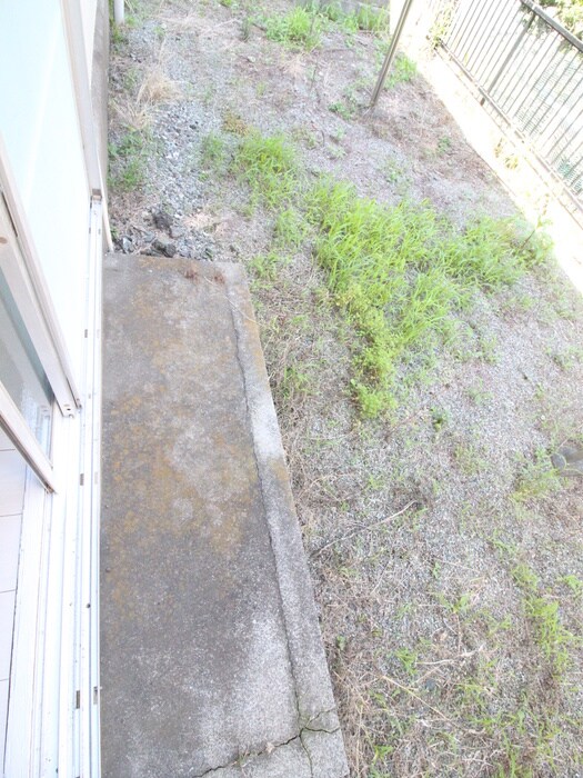 物件内観写真22　(ベランダ・バルコニー)