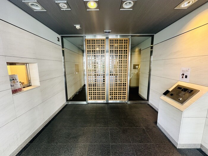 物件外観写真3　(建物設備)