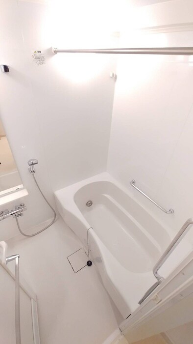 物件内観写真13　(バス／シャワールーム等)