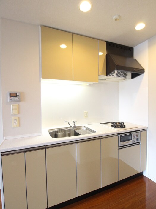 物件内観写真14　(キッチン)