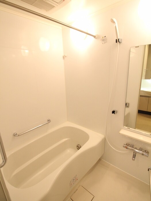 物件内観写真15　(バス／シャワールーム等)
