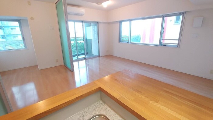 物件内観写真17　(キッチン)