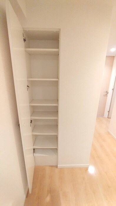 物件内観写真19　(収納)