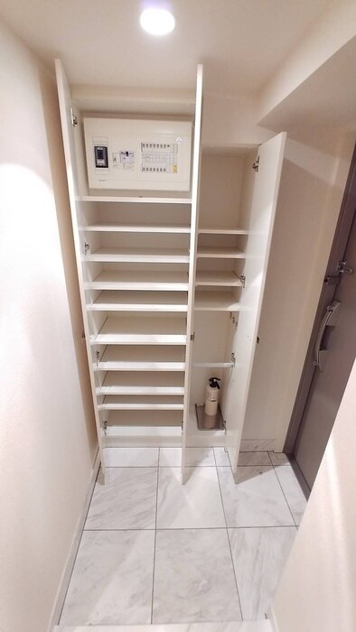 物件内観写真20　(靴箱)