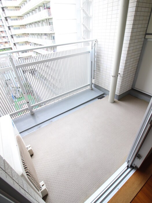 物件内観写真21　(ベランダ・バルコニー)