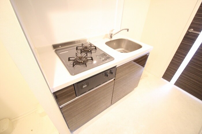 物件内観写真11　(キッチン)