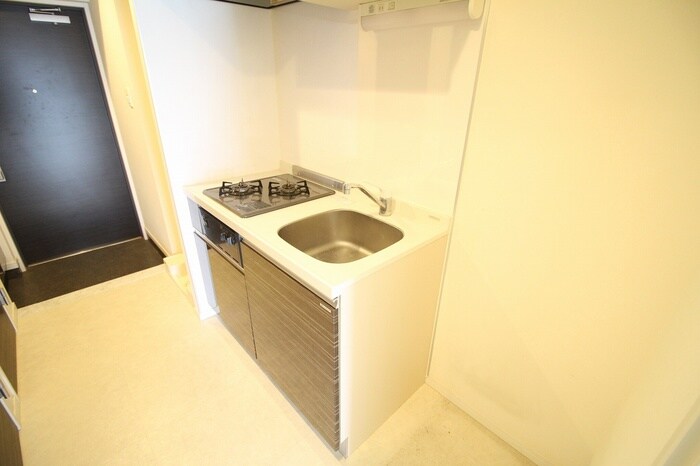 物件内観写真12　(キッチン)