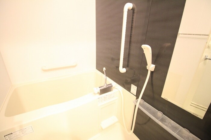 物件内観写真13　(バス／シャワールーム等)