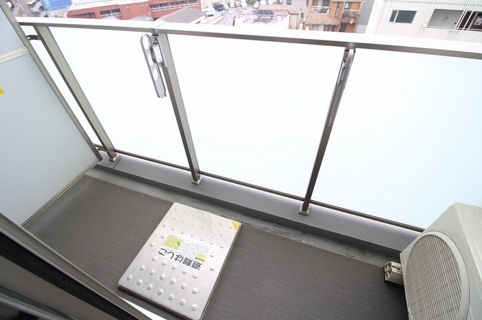 物件内観写真21　(ベランダ・バルコニー)