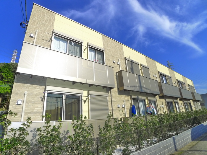 エクセルヴィレッジE棟