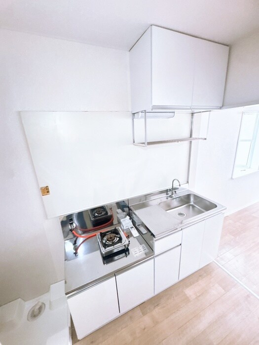 物件内観写真9　(キッチン)