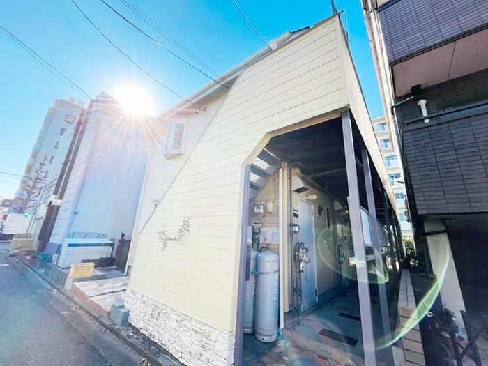 物件外観写真6　(外観写真)