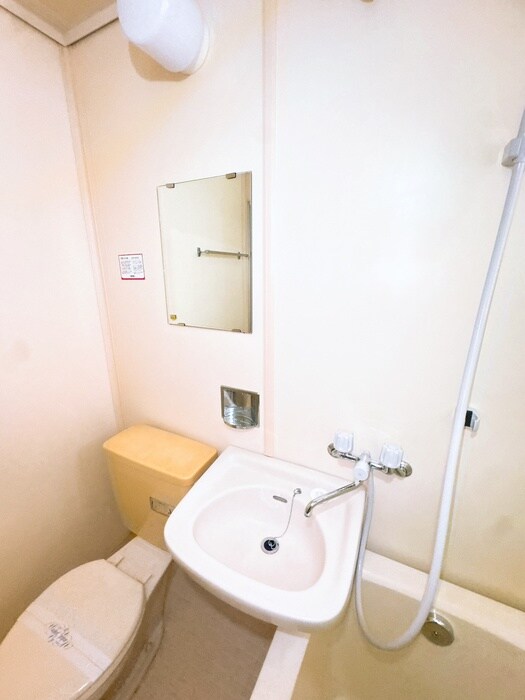 物件内観写真17　(洗面)