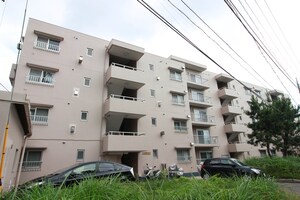 ハイラーク戸塚（504）外観写真