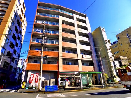 メゾン　ＴＡＤＯ外観写真