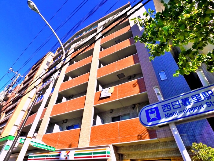 物件外観写真4　(外観写真)