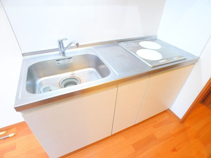 物件内観写真12　(キッチン)