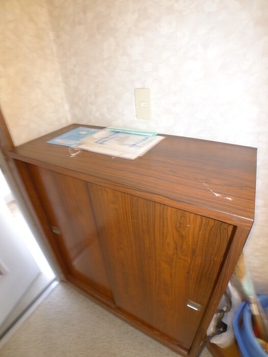 物件内観写真6　(靴箱)