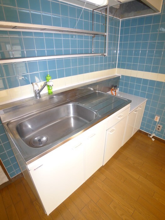 物件内観写真7　(キッチン)