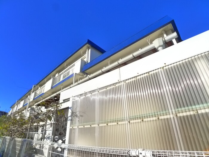 物件外観写真5　(外観写真)