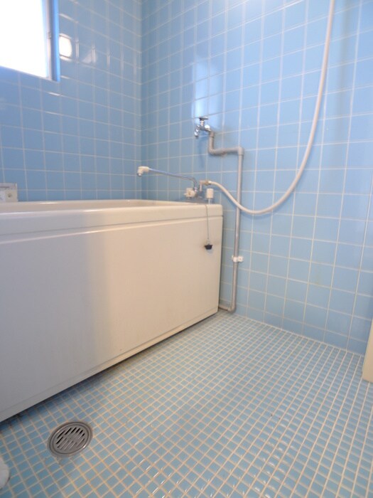 物件内観写真10　(バス／シャワールーム等)