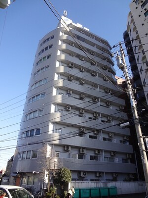 サンマリーナ西八王子(701)外観写真