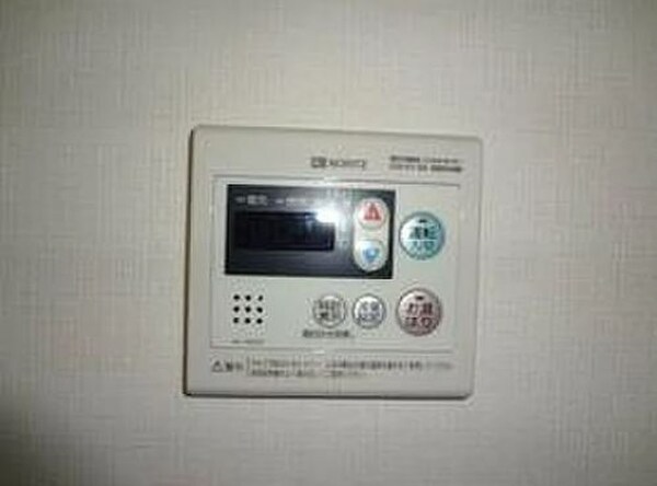 周辺環境