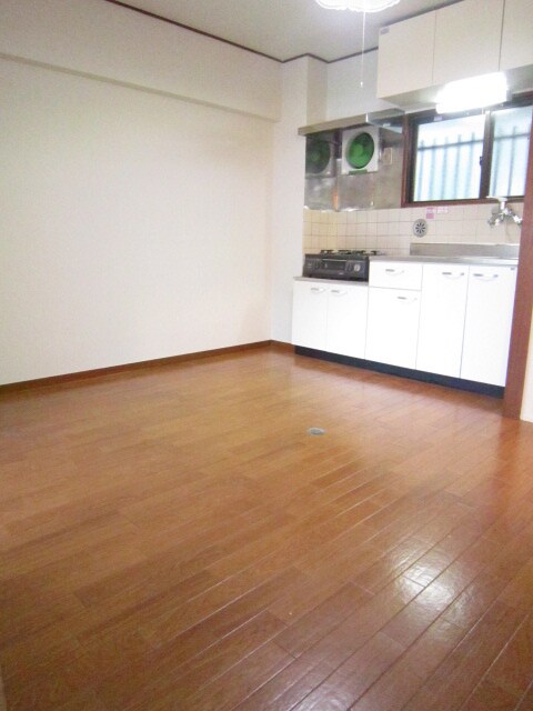 物件内観写真11　(キッチン)