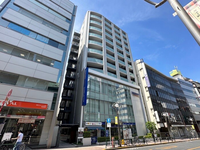 物件外観写真5　(外観写真)