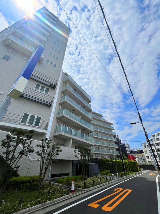 物件外観写真6　(周辺環境)