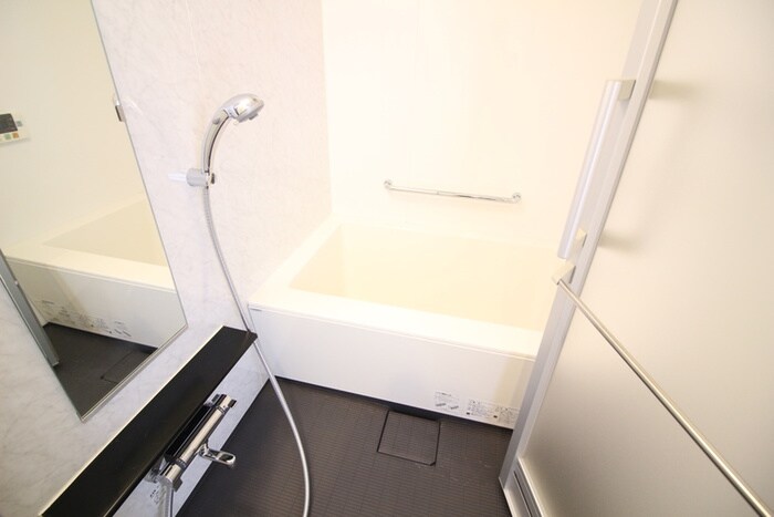 物件内観写真10　(バス／シャワールーム等)