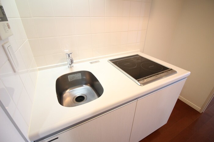 物件内観写真10　(キッチン)