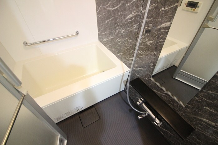 物件内観写真11　(バス／シャワールーム等)