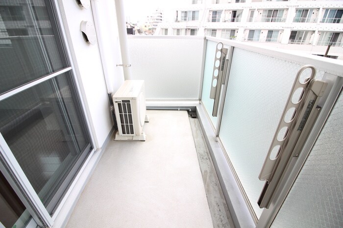 物件内観写真14　(ベランダ・バルコニー)