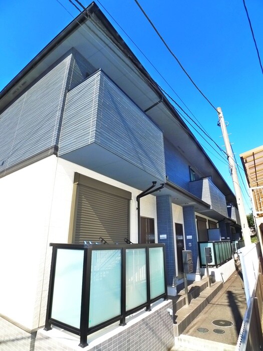 物件外観写真6　(外観写真)