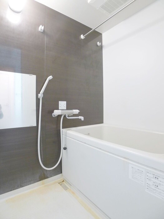 物件内観写真12　(バス／シャワールーム等)