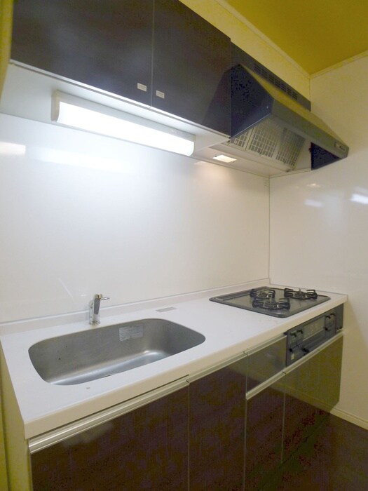 物件内観写真14　(キッチン)