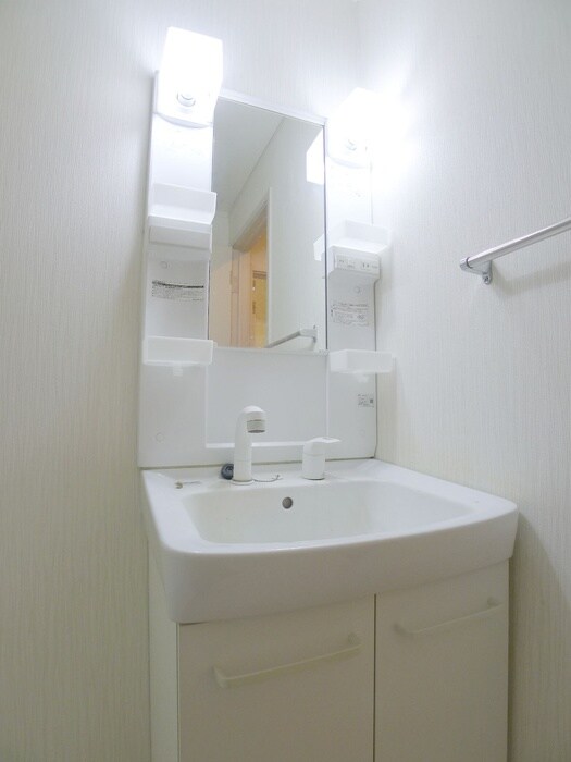 物件内観写真15　(洗面)